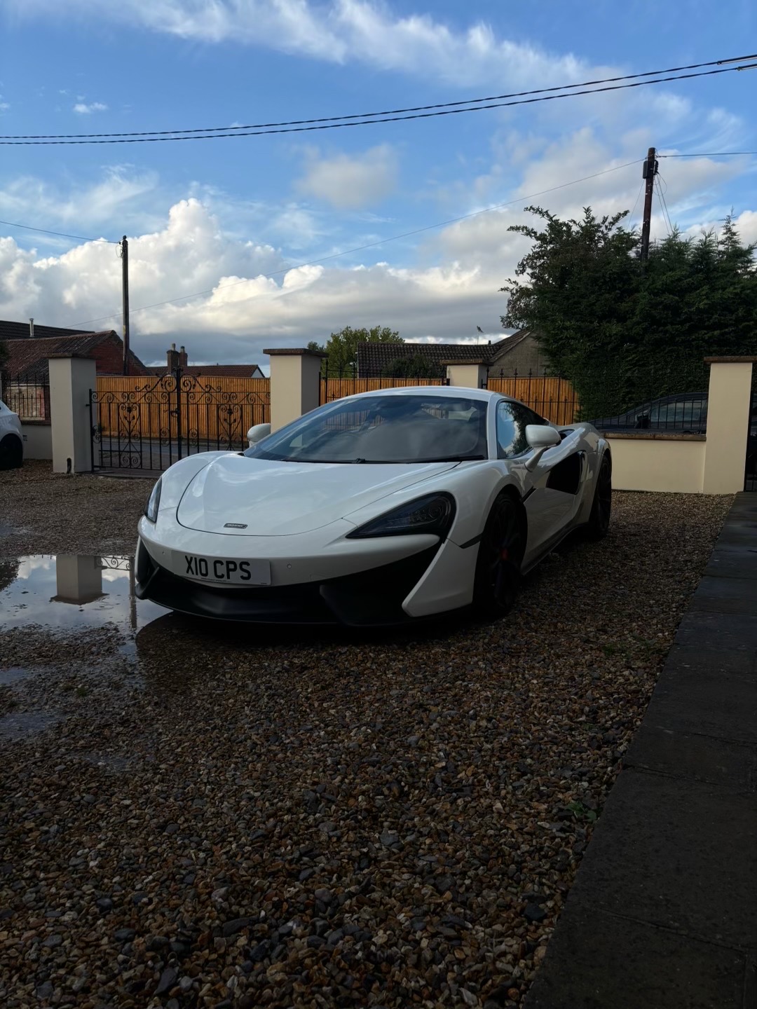 LS Auto Remaps tuning work